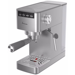 Aparat de cafea Fram FEM-D15SS (Inox) Thumb