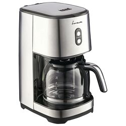 Кофеварка Fram FCM-915IX (Silver) Thumb