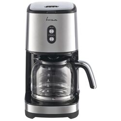 Кофеварка Fram FCM-915IX (Silver)
