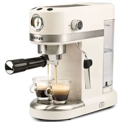 Aparat de cafea G3Ferrari Amarcord G10168 (Cream) Thumb