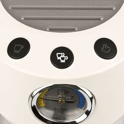 Aparat de cafea G3Ferrari Amarcord G10168 (Cream) Thumb