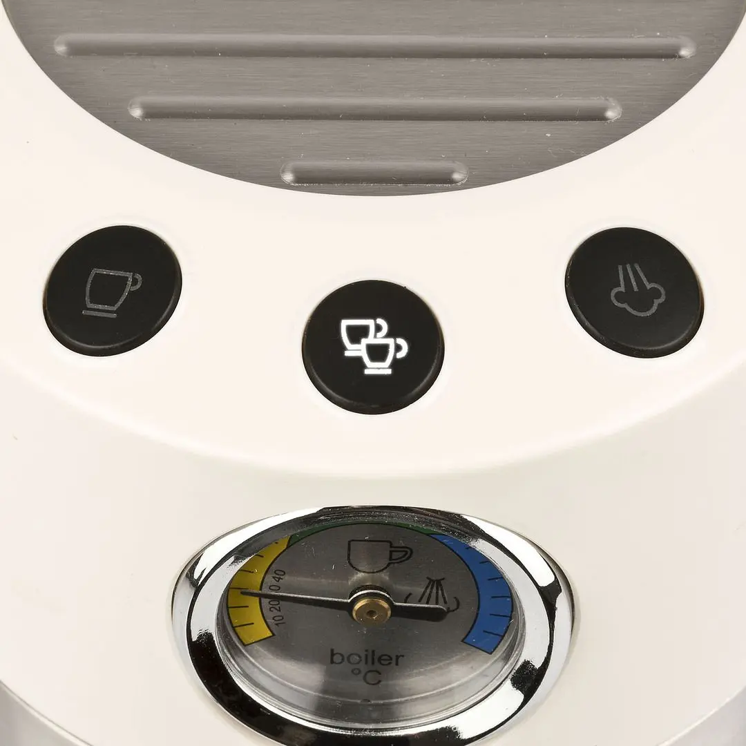 Aparat de cafea G3Ferrari Amarcord G10168 (Cream) - 7