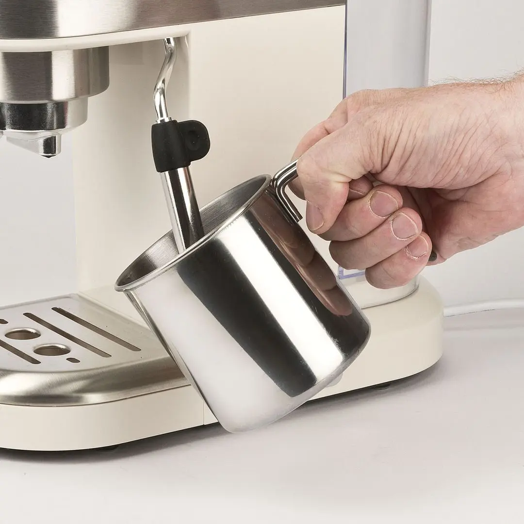 Aparat de cafea G3Ferrari Amarcord G10168 (Cream) - 8