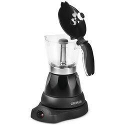 Cafetiera G3Ferrari Bonjour G10028 (Black) Thumb