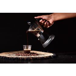 Cafetiera G3Ferrari Bonjour G10028 (Black) Thumb