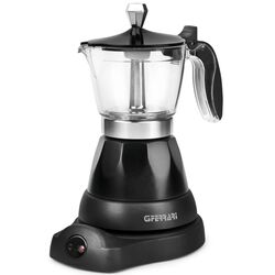 Cafetiera G3Ferrari Bonjour G10028 (Black)