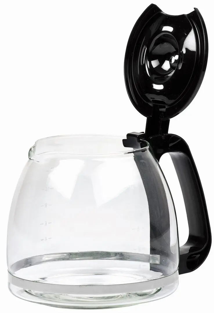 Кофеварка G3Ferrari Cafe de Lux G10054 (Black)