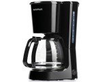 Cafetiera G3Ferrari Cafe de Lux G10054 (Black)