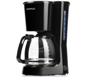 Cafetiera G3Ferrari Cafe de Lux G10054 (Black)