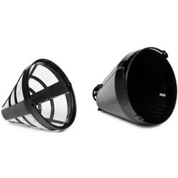 Кофеварка G3Ferrari Cafe de Lux G10054 (Black) Thumb