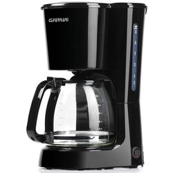 Cafetiera G3Ferrari Cafe de Lux G10054 (Black)