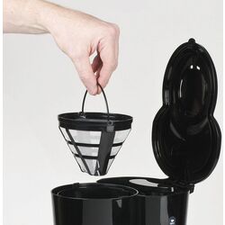 Кофеварка G3Ferrari Cafe de Lux G10054 (Black) Thumb