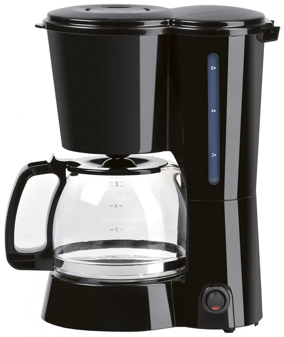 Cafetiera G3Ferrari Grancafe G10063 (Black) - 2