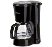 Cafetiera G3Ferrari Grancafe G10063 (Black)