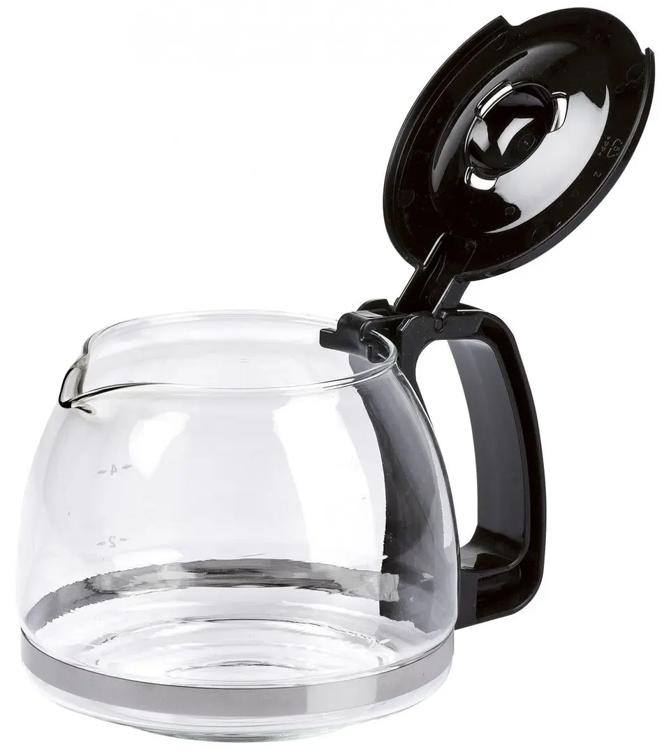 Cafetiera G3Ferrari Grancafe G10063 (Black) - 3