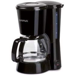 Cafetiera G3Ferrari Grancafe G10063 (Black)