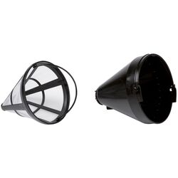 Cafetiera G3Ferrari Grancafe G10063 (Black) Thumb