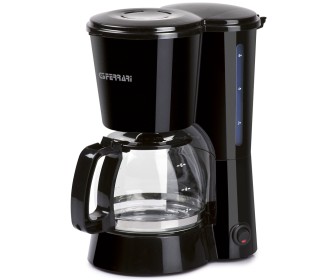 Cafetiera G3Ferrari Grancafe G10063 (Black)