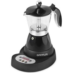 Cafetiera G3Ferrari Risveglio Espresso G10045 (Black) Thumb