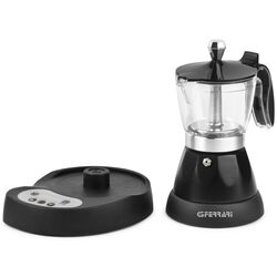 Cafetiera G3Ferrari Risveglio Espresso G10045 (Black) Thumb