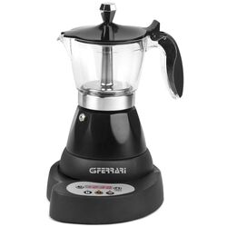 Cafetiera G3Ferrari Risveglio Espresso G10045 (Black)