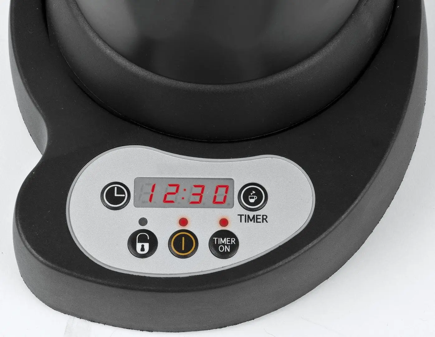 Cafetiera G3Ferrari Risveglio Espresso G10045 (Black) - 4