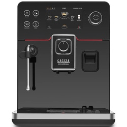 Кофемашина Gaggia Accademia RI9781/01 (Black)
