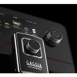 Aparat de cafea Gaggia Accademia RI9781/01 (Black) Thumb
