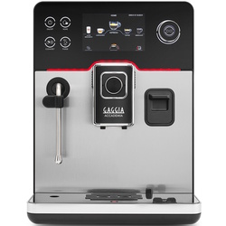 Кофемашина Gaggia Accademia RI9782/01 (Inox/Black)