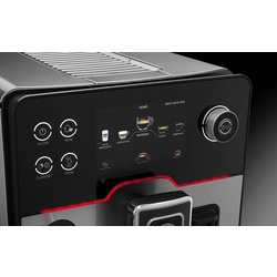 Aparat de cafea Gaggia Accademia RI9782/01 (Inox/Black) Thumb