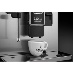 Aparat de cafea Gaggia Accademia RI9782/01 (Inox/Black) Thumb