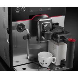 Aparat de cafea Gaggia Accademia RI9782/01 (Inox/Black) Thumb
