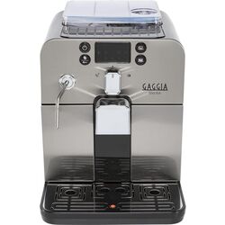 Aparat de cafea Gaggia Brera (Inox) Thumb