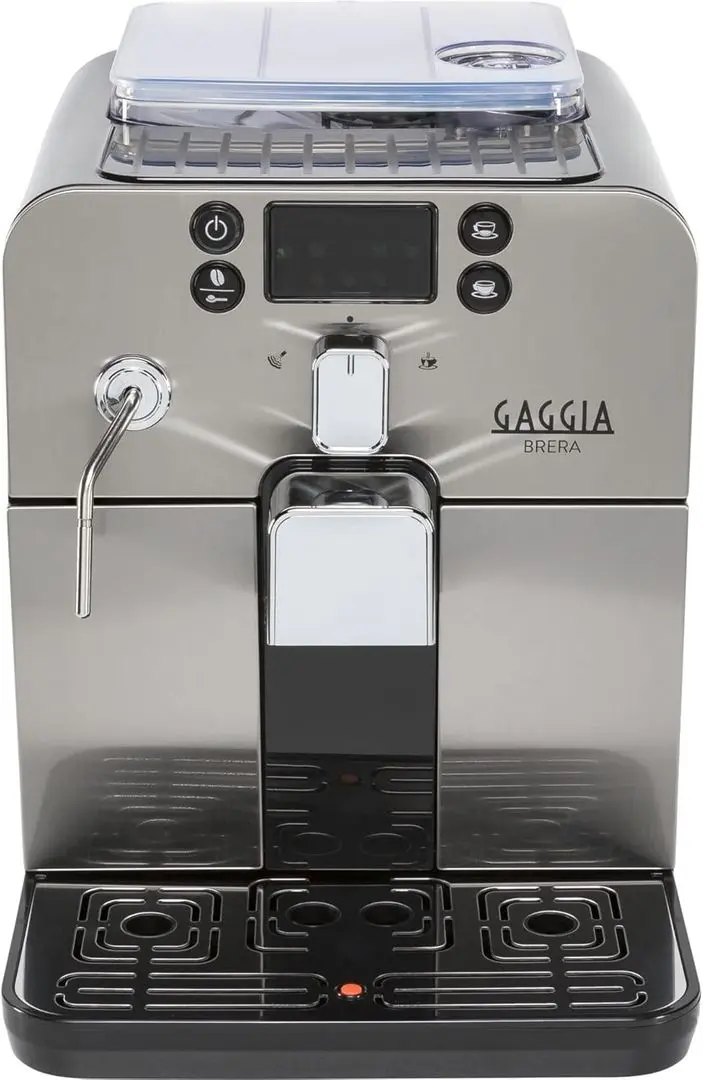 Aparat de cafea Gaggia Brera (Inox)