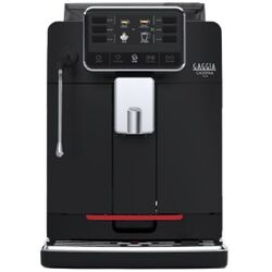 Кофемашина Gaggia Cadorna Barista Plus RI9602/01 (Black)