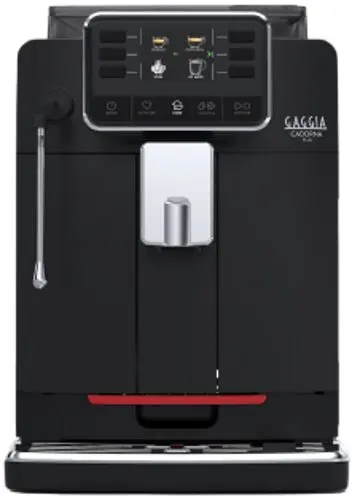 Aparat de facut cafea Gaggia Cadorna Barista Plus RI9602/01 (Black)