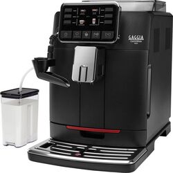 Aparat de facut cafea Gaggia Cadorna Milk RI9603/01 (Black) Thumb