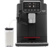 Aparat de facut cafea Gaggia Cadorna Milk RI9603/01 (Black)