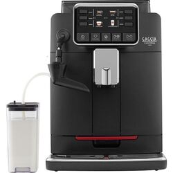 Кофемашина Gaggia Cadorna Milk RI9603/01 (Black)