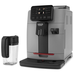 Aparat de cafea Gaggia Cadorna Prestige Over Ice EG5603/40 (Moonlight Grey) Thumb