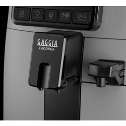Aparat de cafea Gaggia Cadorna Prestige Over Ice EG5603/40 (Moonlight Grey) Thumb