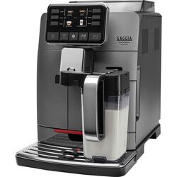 Aparat de facut cafea Gaggia Cadorna Prestige RI9604/01 (Anthracite/Black) Thumb