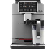 Aparat de facut cafea Gaggia Cadorna Prestige RI9604/01 (Anthracite/Black)