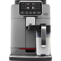 Кофемашина Gaggia Cadorna Prestige RI9604/01 (Anthracite/Black)