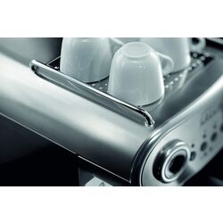 Кофемашина Gaggia Carezza Deluxe RI8525/01 (Black/Gray) Thumb