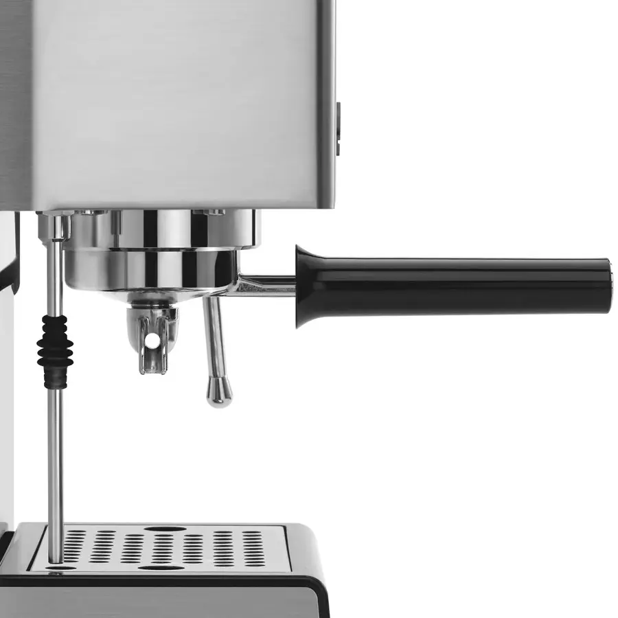 Кофемашина Gaggia Classic E24 RI9481/11 (Inox)