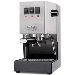 Кофемашина Gaggia Classic E24 RI9481/11 (Inox)
