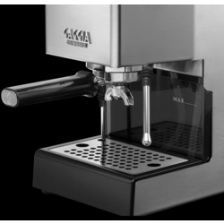 Кофемашина Gaggia Classic E24 RI9481/11 (Inox) Thumb