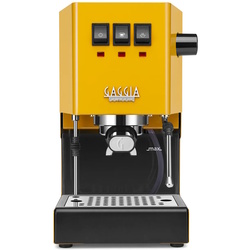 Кофемашина Gaggia Classic E24 RI9481/18 (Yellow) Thumb