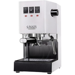 Кофемашина Gaggia Classic Evo RI9481/13 (Polar White)